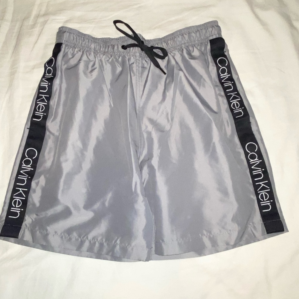 Calvin Klein Swim shorts